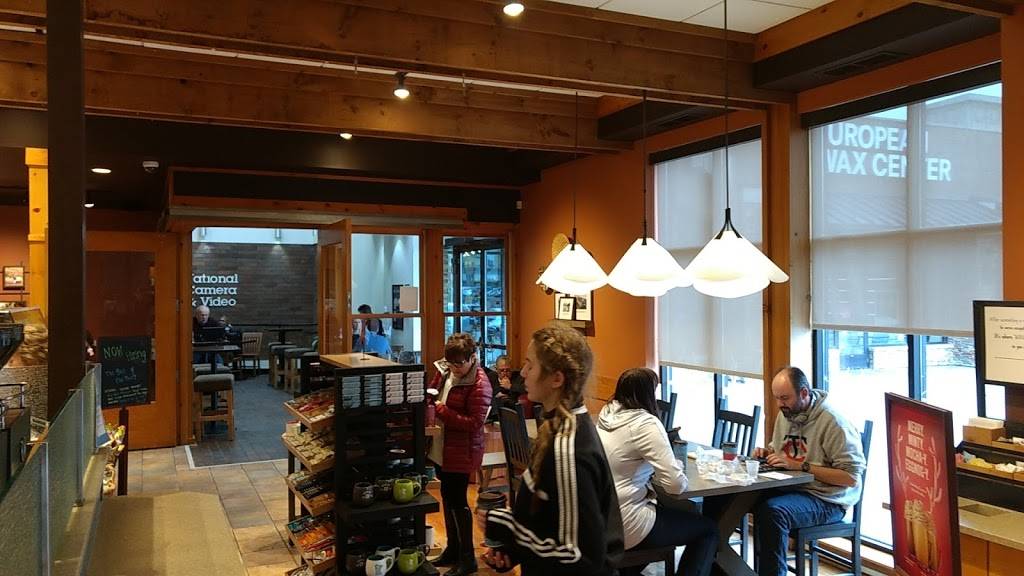 Caribou Coffee | cafe | 7101 France Ave S, Edina, MN 55435, USA | 9529151108 OR +1 952-915-1108