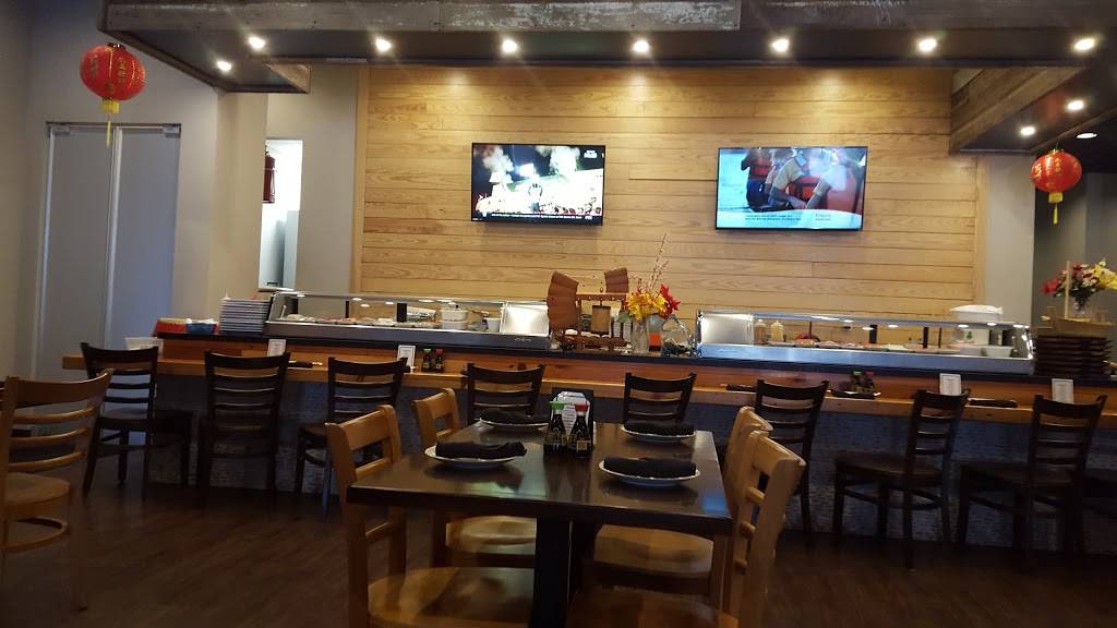 Kampachi Japanese Steakhouse | restaurant | 418 N Canal Blvd, Thibodaux, LA 70301, USA | 9854922311 OR +1 985-492-2311