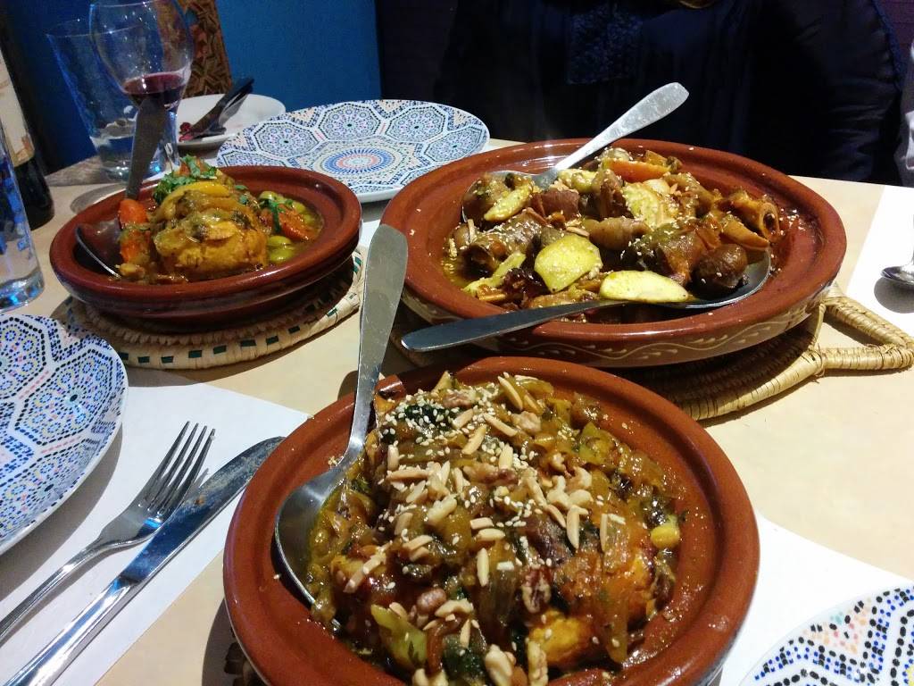 Chez Fatima | restaurant | 125 Prom. du Portage, Gatineau, QC J8X 2K2, Canada | 8197717568 OR +1 819-771-7568