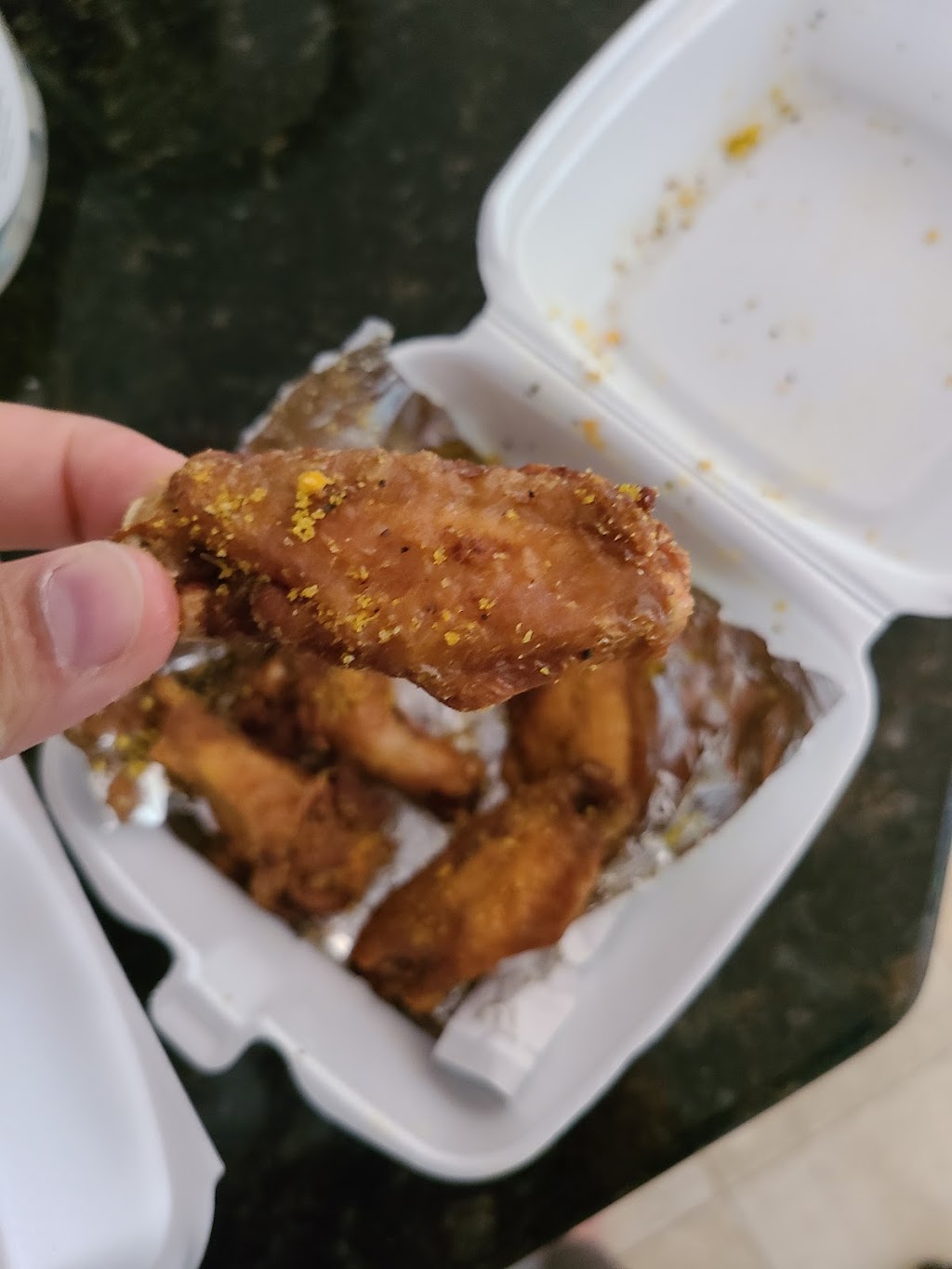 Noisy Wings | restaurant | 2000 Clemson Rd, Columbia, SC 29229, USA | 8039955301 OR +1 803-995-5301