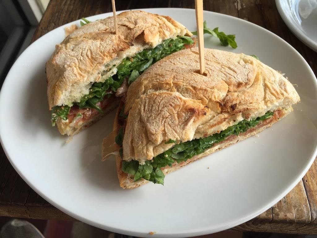 Javista Organic Coffee Bar | cafe | 6707 Sunset Blvd, Hollywood, CA 90028, USA | 3234646707 OR +1 323-464-6707