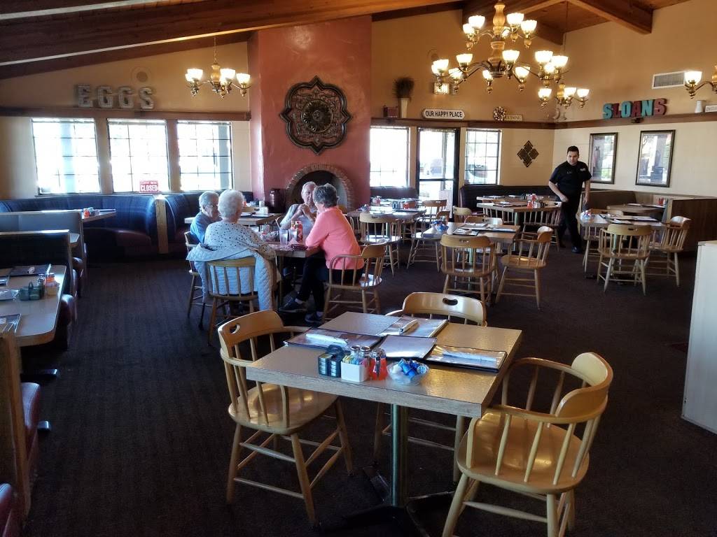 Sloans Restaurant | restaurant | 81539 CA-111, Indio, CA 92201, USA | 7603473923 OR +1 760-347-3923