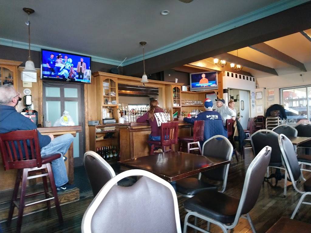 The Wharf | restaurant | 416 B 116th St, Rockaway Park, NY 11694, USA | 7184748807 OR +1 718-474-8807