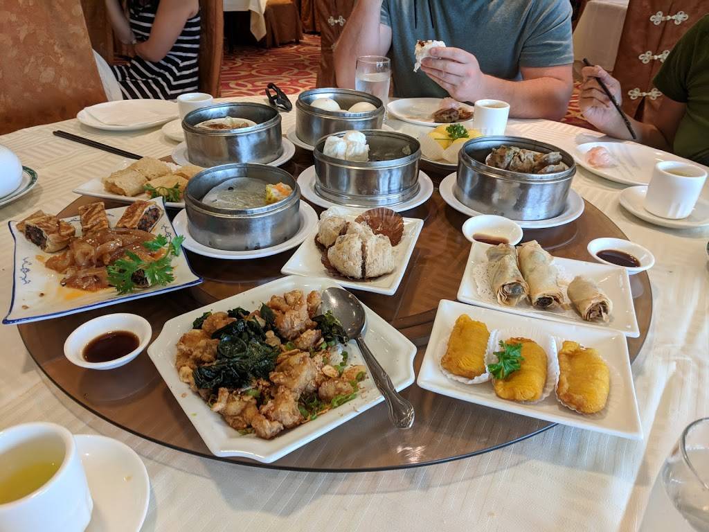 King Hua Restaurant | restaurant | 2000 W Main St, Alhambra, CA 91801, USA | 6262828833 OR +1 626-282-8833