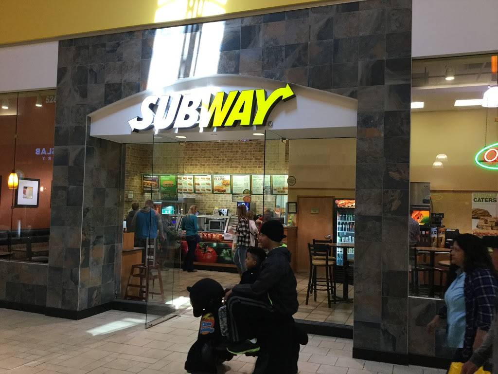 Subway | restaurant | 526 Opry Mills Dr, Nashville, TN 37214, USA | 6158233189 OR +1 615-823-3189