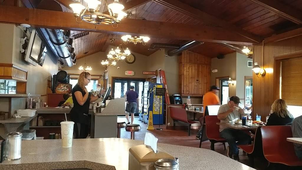 Grist Mill | restaurant | 3039 County Rte 26, Parish, NY 13131, USA | 3156257691 OR +1 315-625-7691