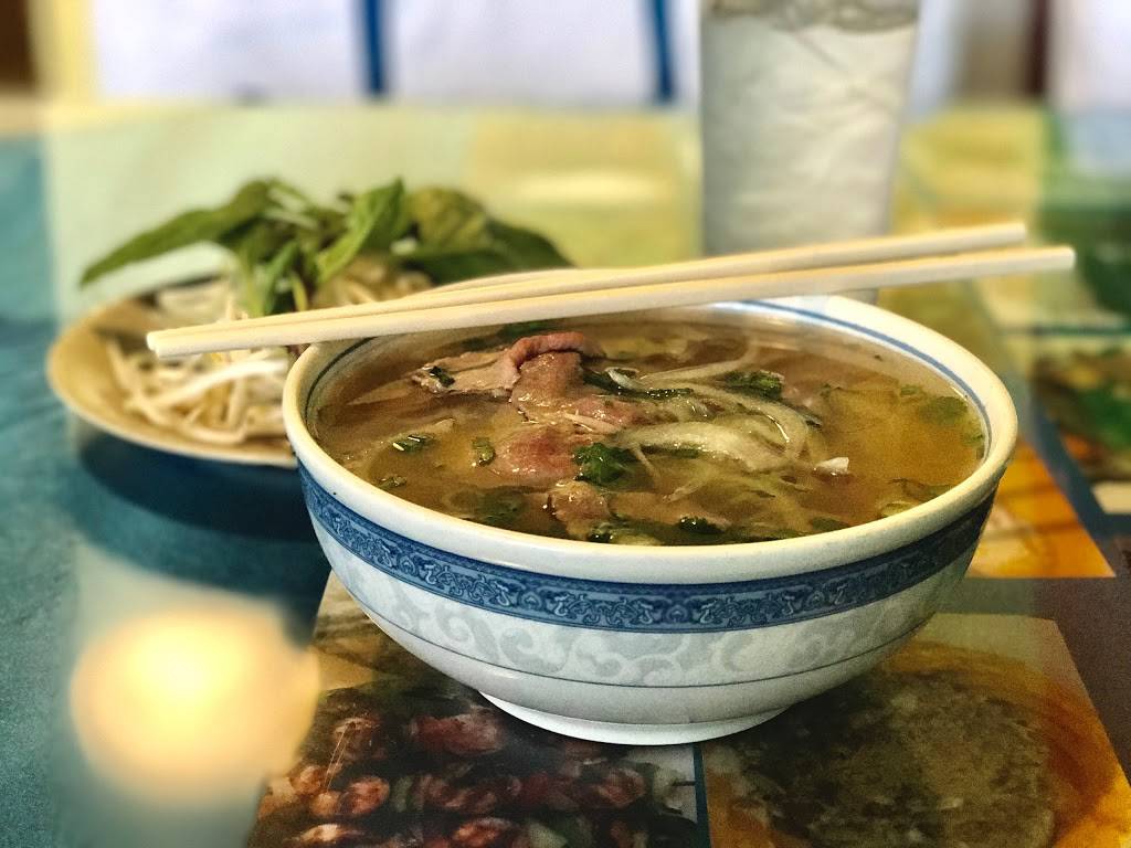 Pho Saigon Palace | restaurant | 6029 Greenback Ln, Citrus Heights, CA 95621, USA | 9167294987 OR +1 916-729-4987