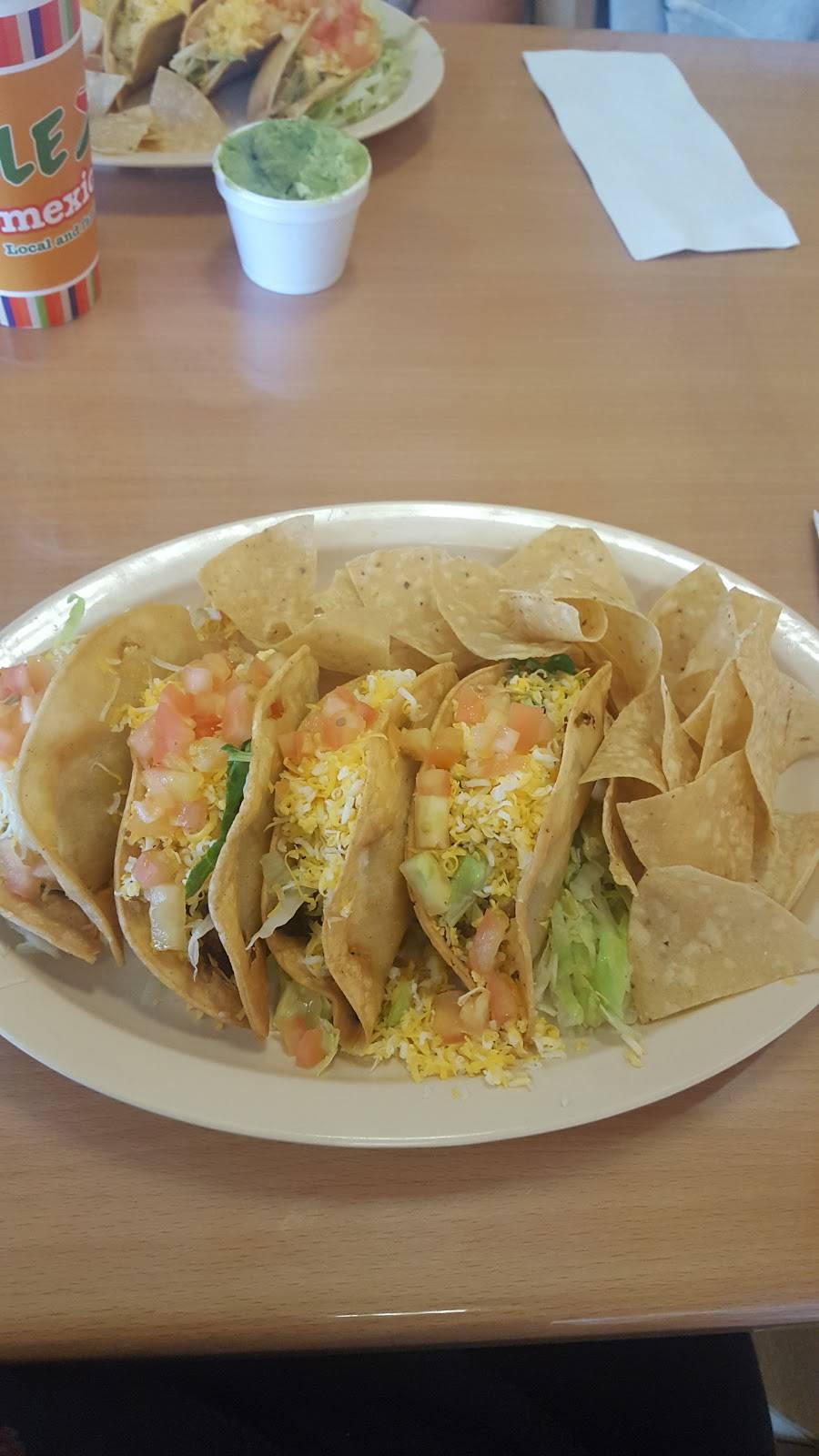 Chile Verde | restaurant | 1810 W Slauson Ave, Los Angeles, CA 90047, USA | 3232914200 OR +1 323-291-4200