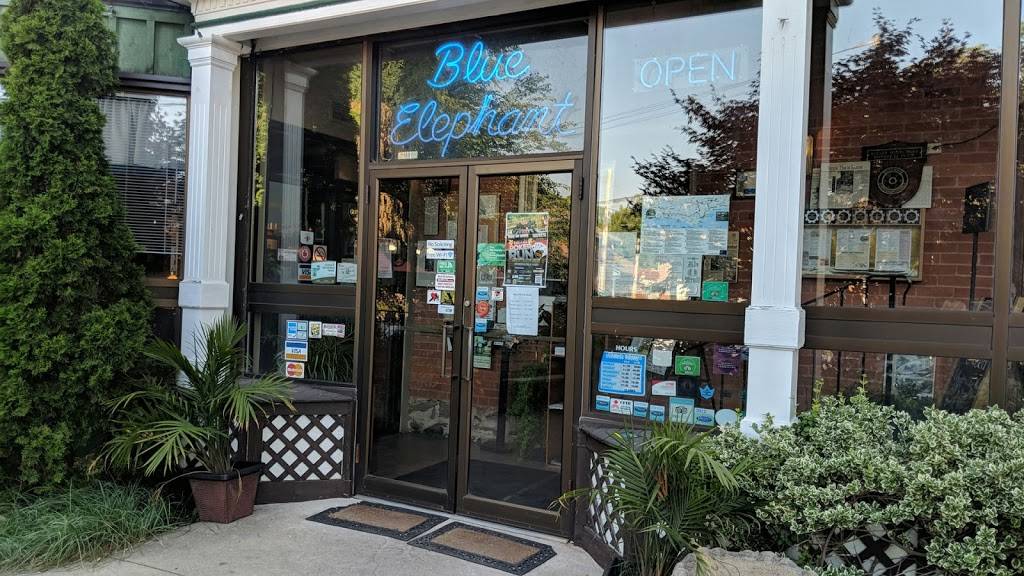 Blue Elephant Craft Brew House | restaurant | 96 Norfolk St S, Simcoe, ON N3Y 2W2, Canada | 5194282886 OR +1 519-428-2886