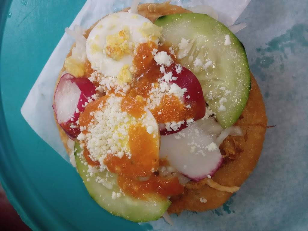 Angels Tipicos Food Truck | restaurant | 923 S George Mason Dr, Arlington, VA 22203, USA | 3012663558 OR +1 301-266-3558