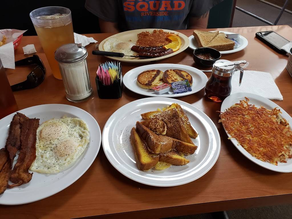 The Lone Ranger Cafe | cafe | 9085 Mission Boulevard F, Riverside, CA 92509, USA | 9513606039 OR +1 951-360-6039