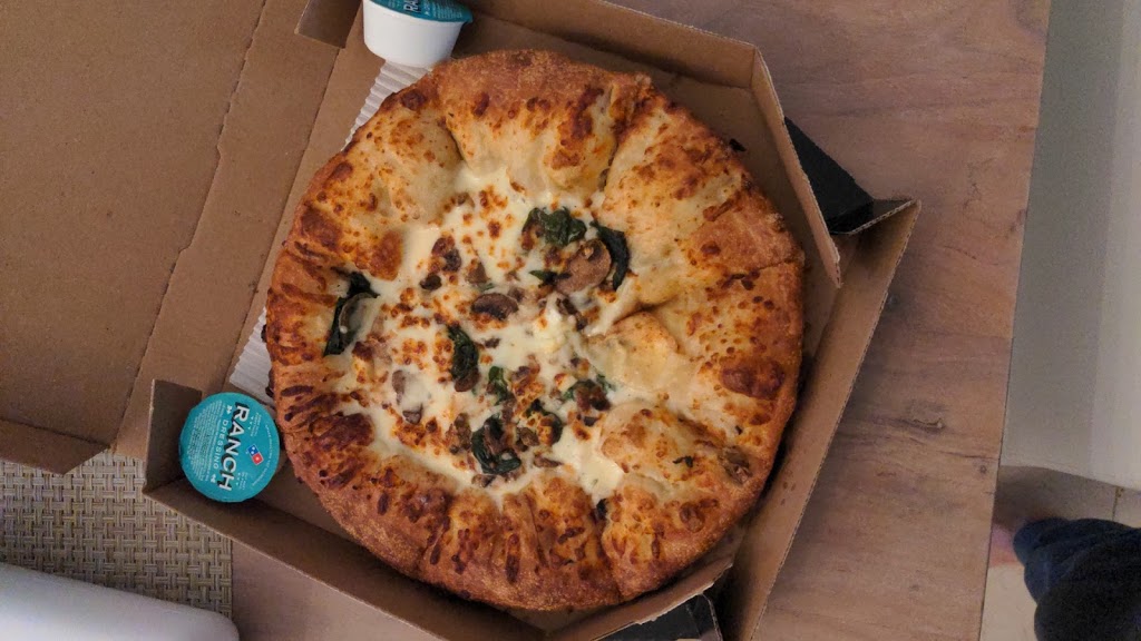 Dominos Pizza | meal delivery | 453 SW 8th St, Miami, FL 33130, USA | 3055790997 OR +1 305-579-0997