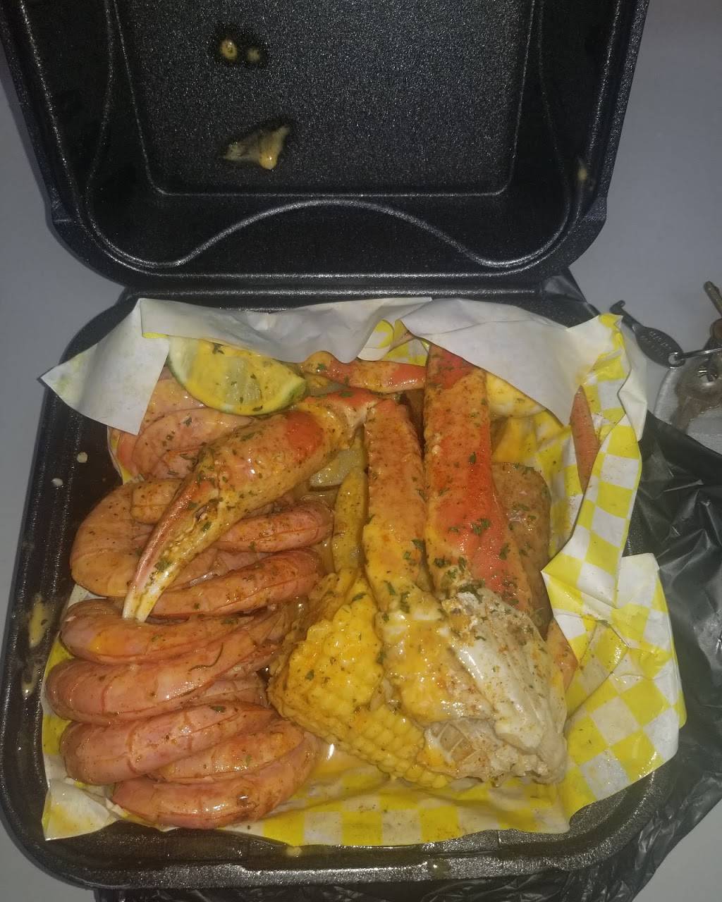 Bellys Crab Corner | restaurant | 22339 SW 112th Ave, Miami, FL 33170, USA | 7864905976 OR +1 786-490-5976