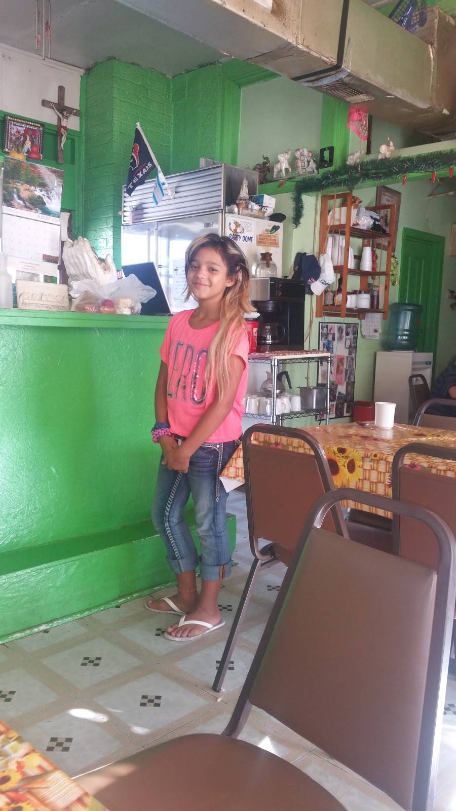 La Congita Taqueria | restaurant | 7435 Navigation Blvd, Houston, TX 77011, USA | 7139237522 OR +1 713-923-7522