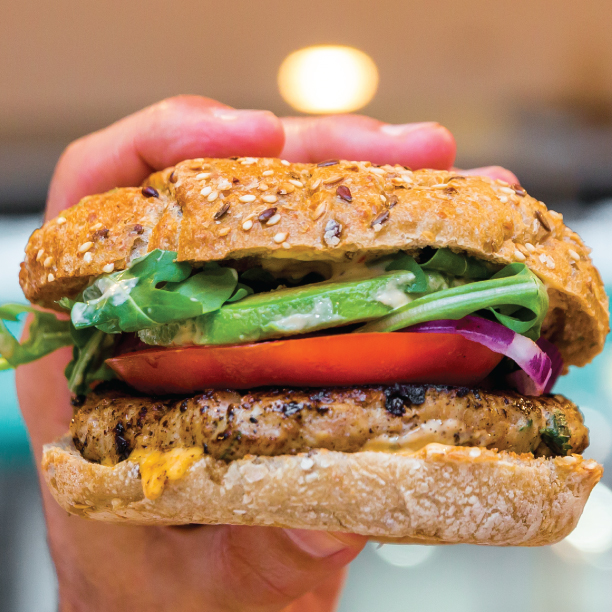 Carrot Express | restaurant | 5850 Sunset Dr, South Miami, FL 33143, USA | 3053938882 OR +1 305-393-8882