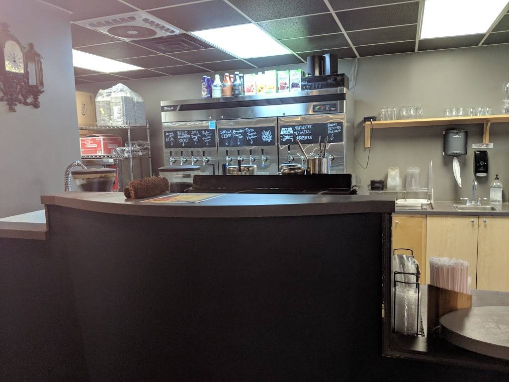 Elements Coffee Co | cafe | 2726 Ledo Rd #10, Albany, GA 31707, USA | 2294351163 OR +1 229-435-1163