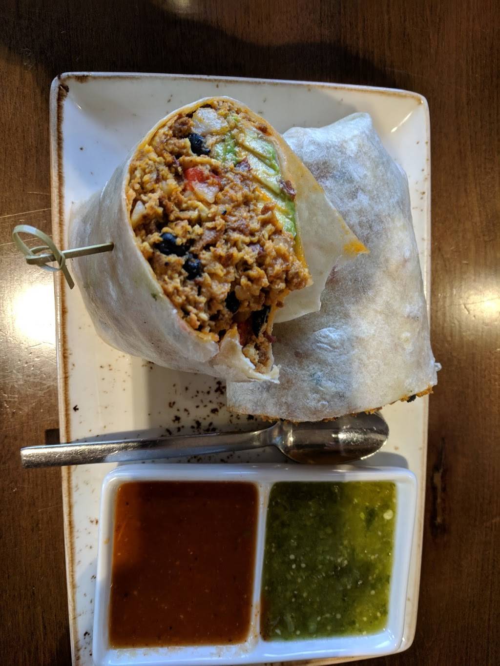 Porters in the Forest | restaurant | 3200 Lopez Rd, Pebble Beach, CA 93953, USA | 8316228237 OR +1 831-622-8237