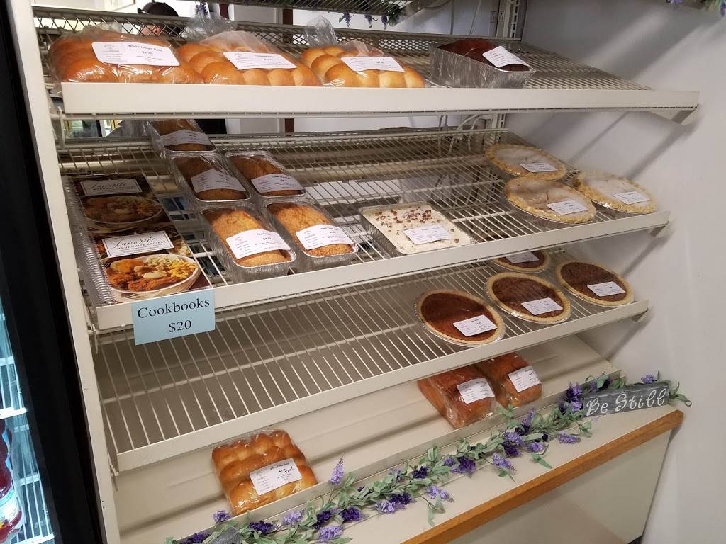 Rosies Cozy Kitchen | restaurant | 7943 Brookneal Hwy, Gladys, VA 24554, USA | 4342833300 OR +1 434-283-3300