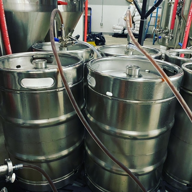 Elder Son Brewing Co. | restaurant | 946 N Shepherd Dr Suite A, Houston, TX 77008, USA | 7134855749 OR +1 713-485-5749