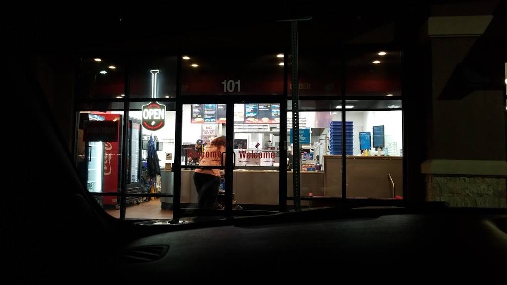 Dominos Pizza | meal delivery | 7021 N Aliante Pkwy #101, North Las Vegas, NV 89084, USA | 7026552889 OR +1 702-655-2889