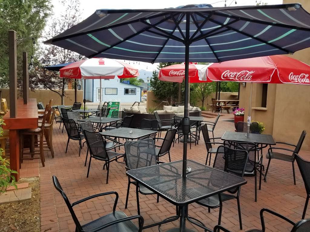 The Bistro on 2nd | restaurant | 65 2nd St, Monument, CO 80132, USA | 7194818822 OR +1 719-481-8822