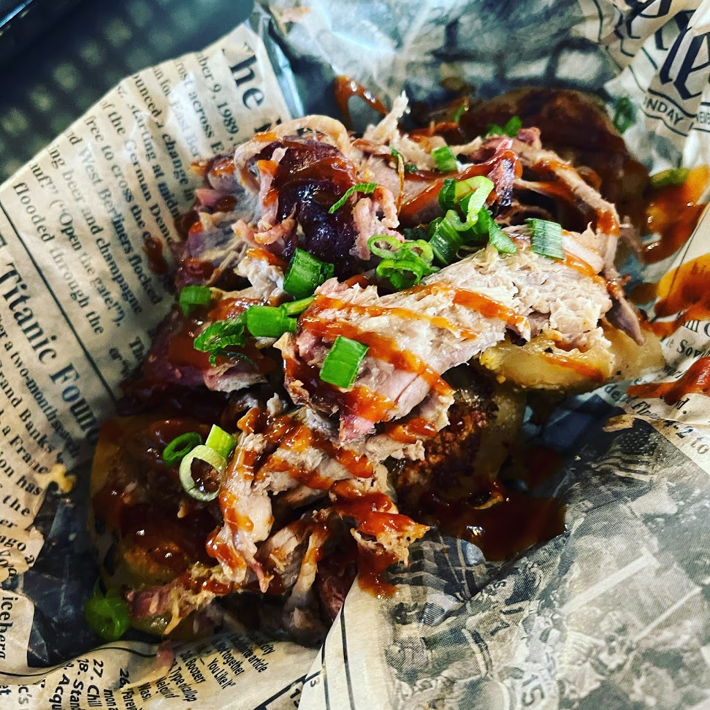 South Transit BBQ & Grill | restaurant | 6703 S Transit Rd, Lockport, NY 14094, USA | 7162103533 OR +1 716-210-3533