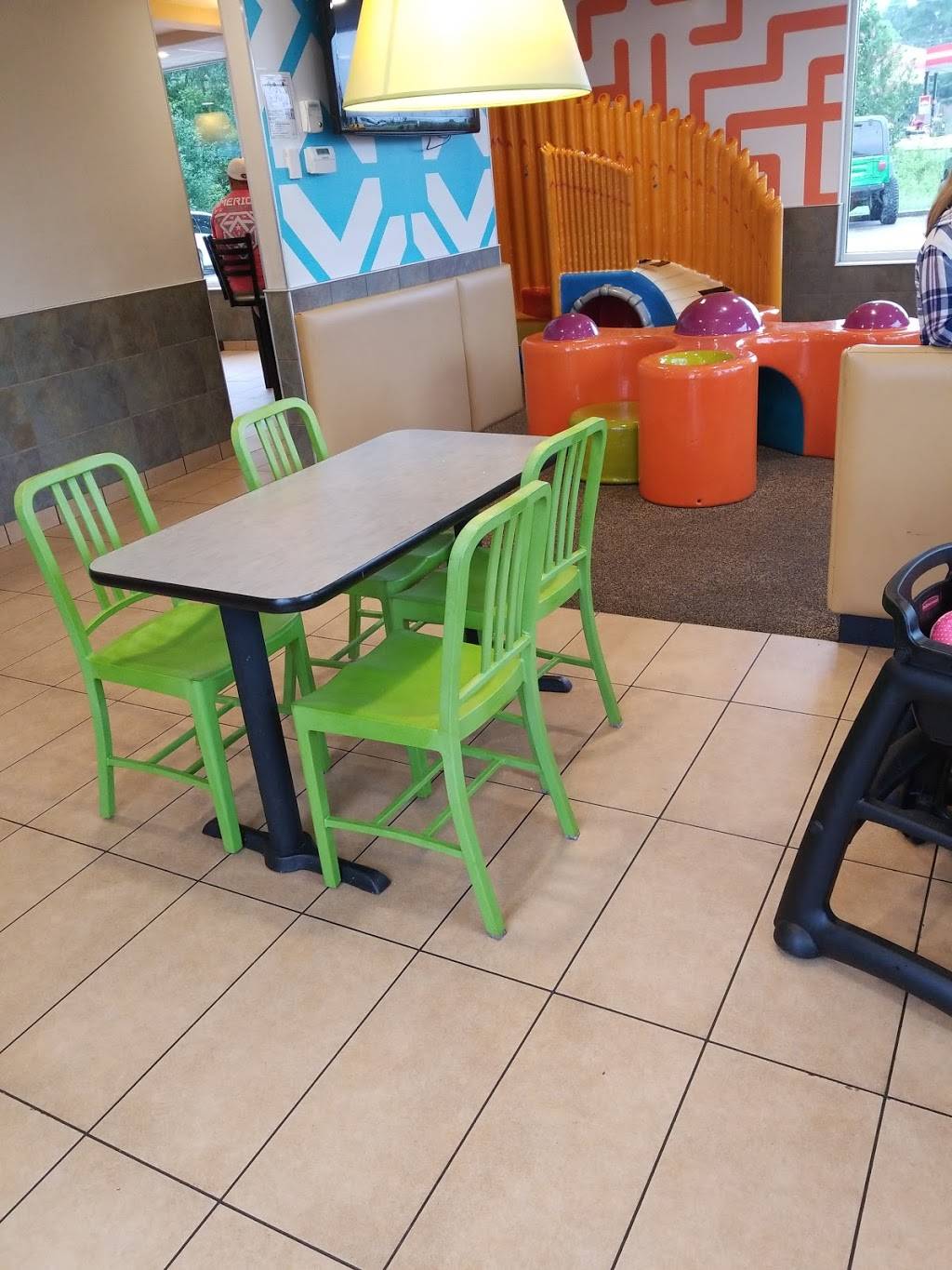 McDonalds | cafe | 14950 Rankin Ave S, Dunlap, TN 37327, USA | 4239496464 OR +1 423-949-6464