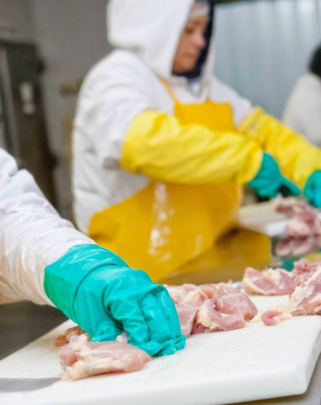 Metropolitan Meat, Seafood & Poultry | restaurant | 1920 Stanford Ct, Landover, MD 20785, USA | 3017720060 OR +1 301-772-0060