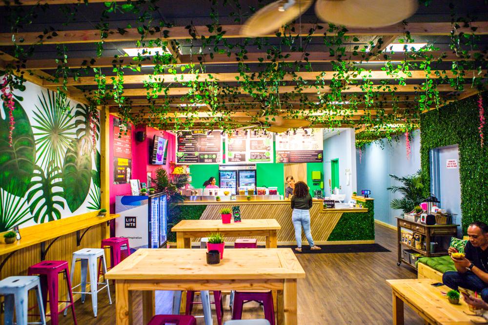 Sweetberry Bowls Matawan | restaurant | 241 Main St, Matawan, NJ 07747, USA | 7329708220 OR +1 732-970-8220