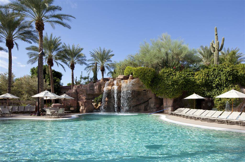 Sheraton Desert Oasis | restaurant | 17700 North Hayden Road, Scottsdale, AZ 85255, USA | 4805155888 OR +1 480-515-5888