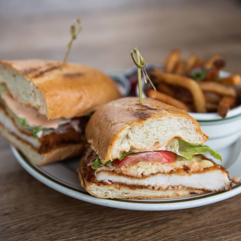 Bistro Bohem | restaurant | 600 Florida Ave NW, Washington, DC 20001, USA | 2027355895 OR +1 202-735-5895