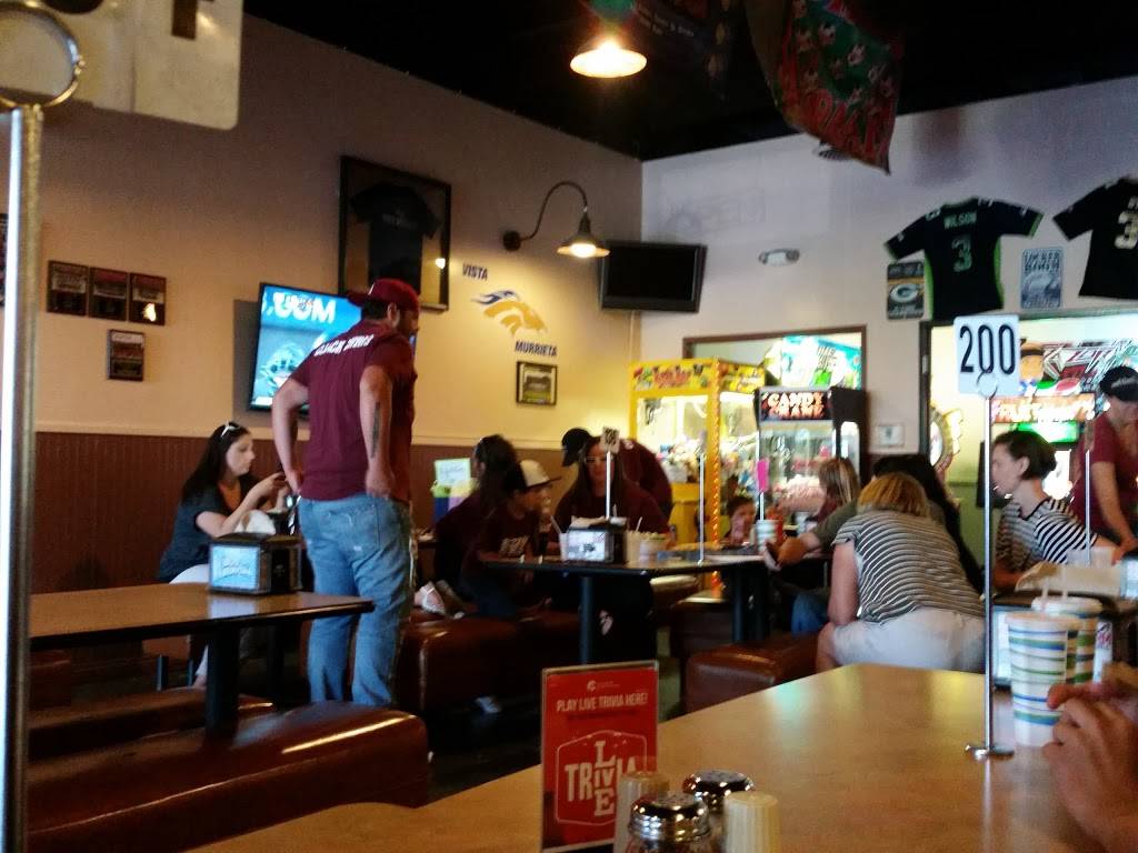 Maxx Pizza Co | restaurant | 41539 Kalmia St #109, Murrieta, CA 92562, USA | 9516969898 OR +1 951-696-9898