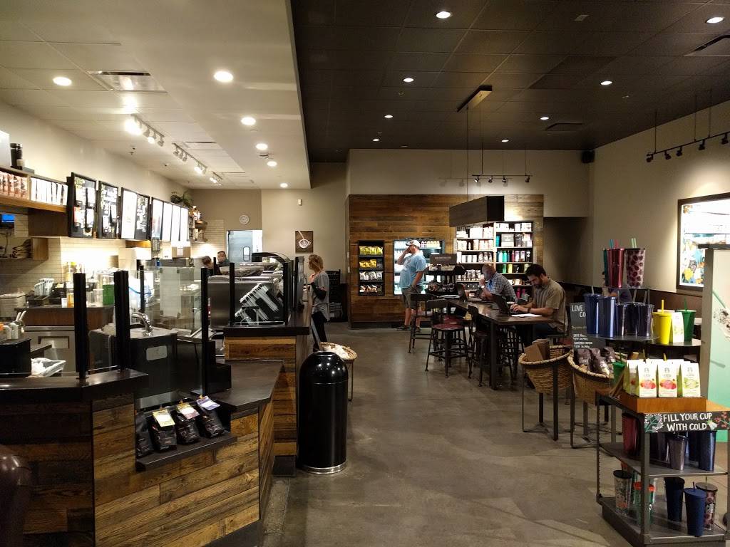 Starbucks | cafe | 16595 Sierra Lakes Pkwy, Fontana, CA 92336, USA | 9093683915 OR +1 909-368-3915