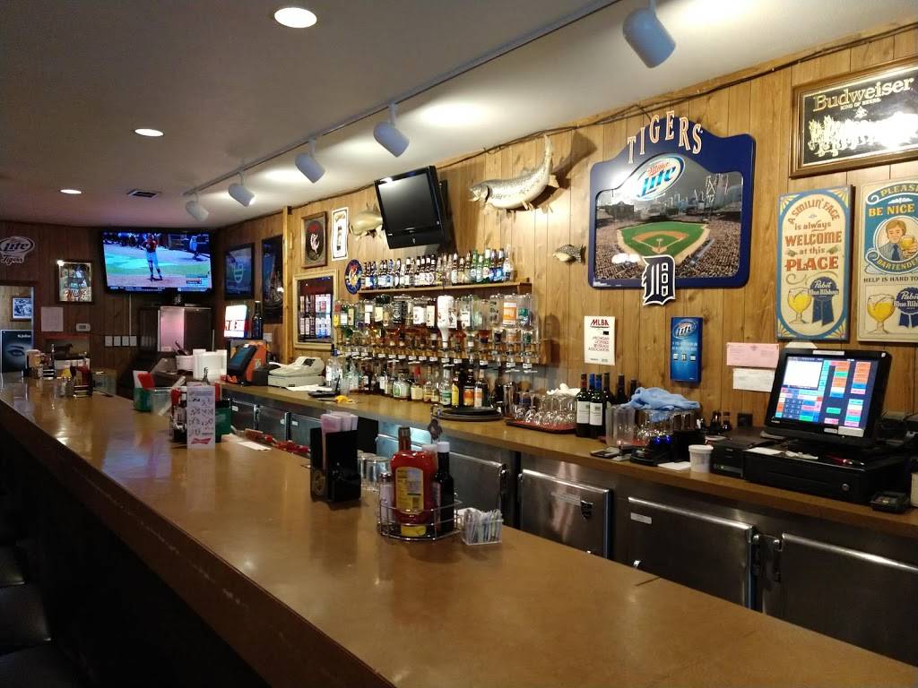 Stony Lake Inn | restaurant | 4722 Scenic Dr, Shelby, MI 49455, USA | 2318614427 OR +1 231-861-4427