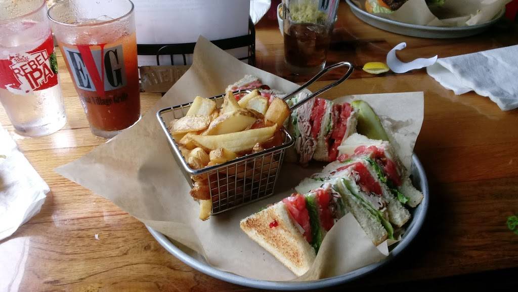 East Village Grille | restaurant | 1177 Tunnel Rd, Asheville, NC 28805, USA | 8282993743 OR +1 828-299-3743