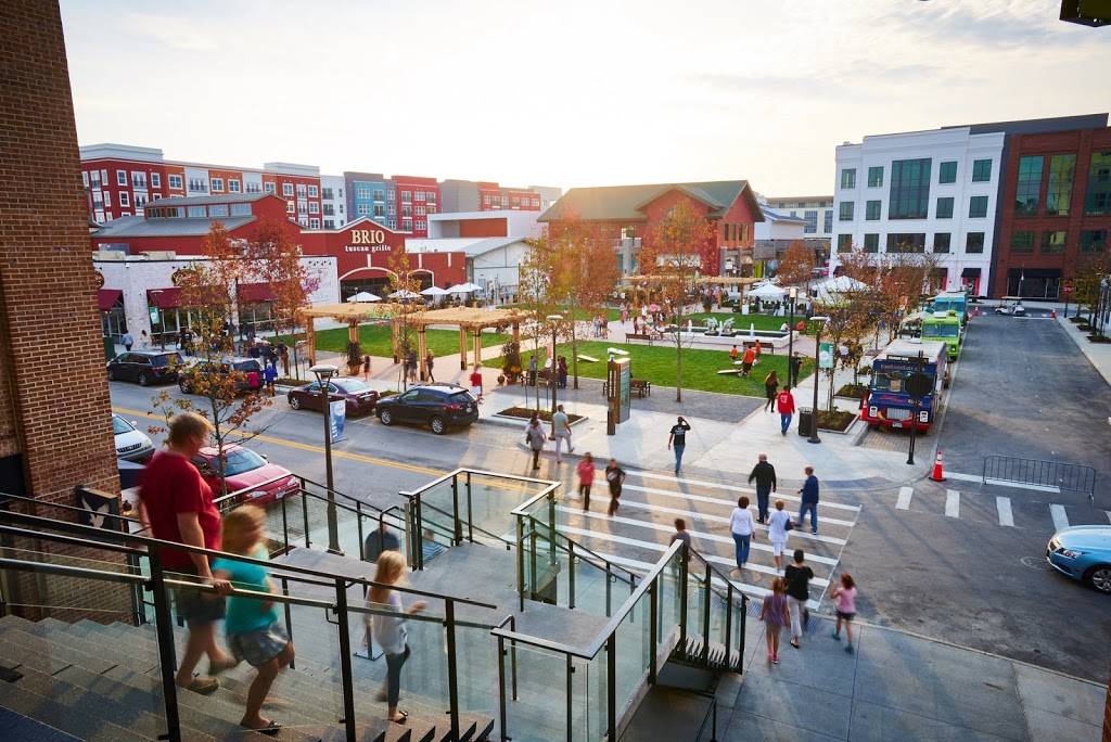 Liberty Center | shopping mall | 7100 Foundry Row, Liberty Township, OH 45069, USA | 5136440900 OR +1 513-644-0900