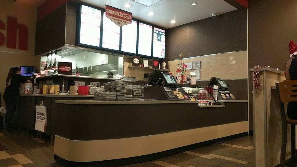 Smashburger | restaurant | 3837 E Broadway Blvd Suite 100, Tucson, AZ 85716, USA | 5203259553 OR +1 520-325-9553