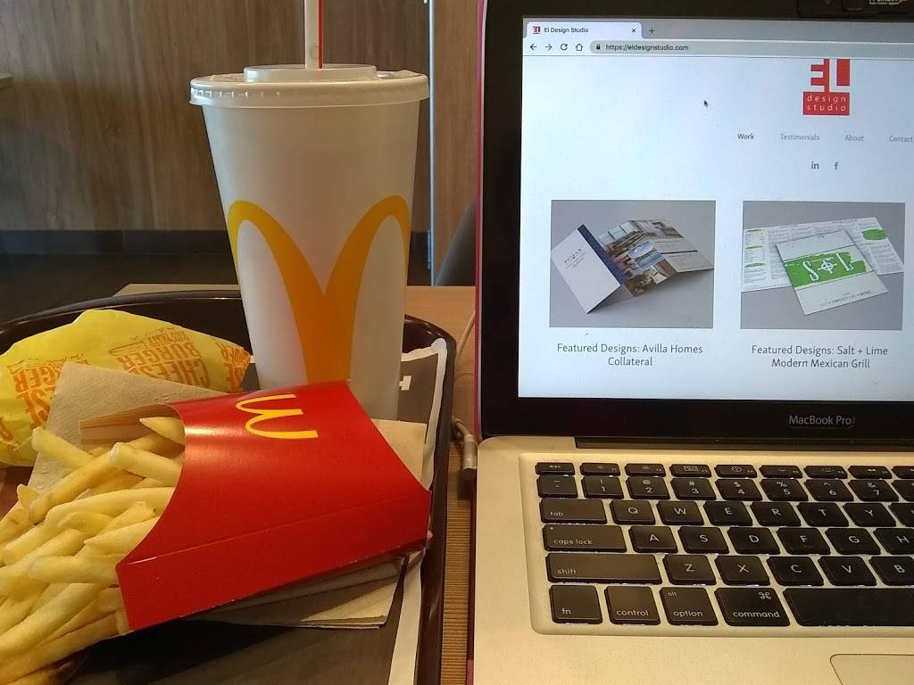 McDonalds | cafe | 3640 W Tangerine Rd, Marana, AZ 85742, USA | 5207444788 OR +1 520-744-4788