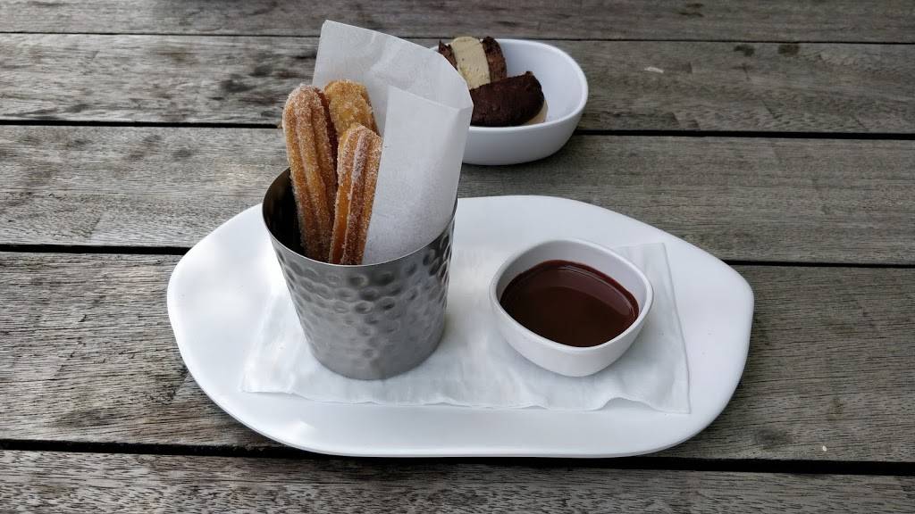 Beer Garden at Riverpark | restaurant | 8367, 450 E 29th St, New York, NY 10016, USA | 2127299790 OR +1 212-729-9790