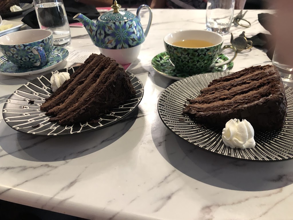 Amelia Island Tea House | restaurant | 122 S 8th St, Fernandina Beach, FL 32034, USA | 9043103088 OR +1 904-310-3088