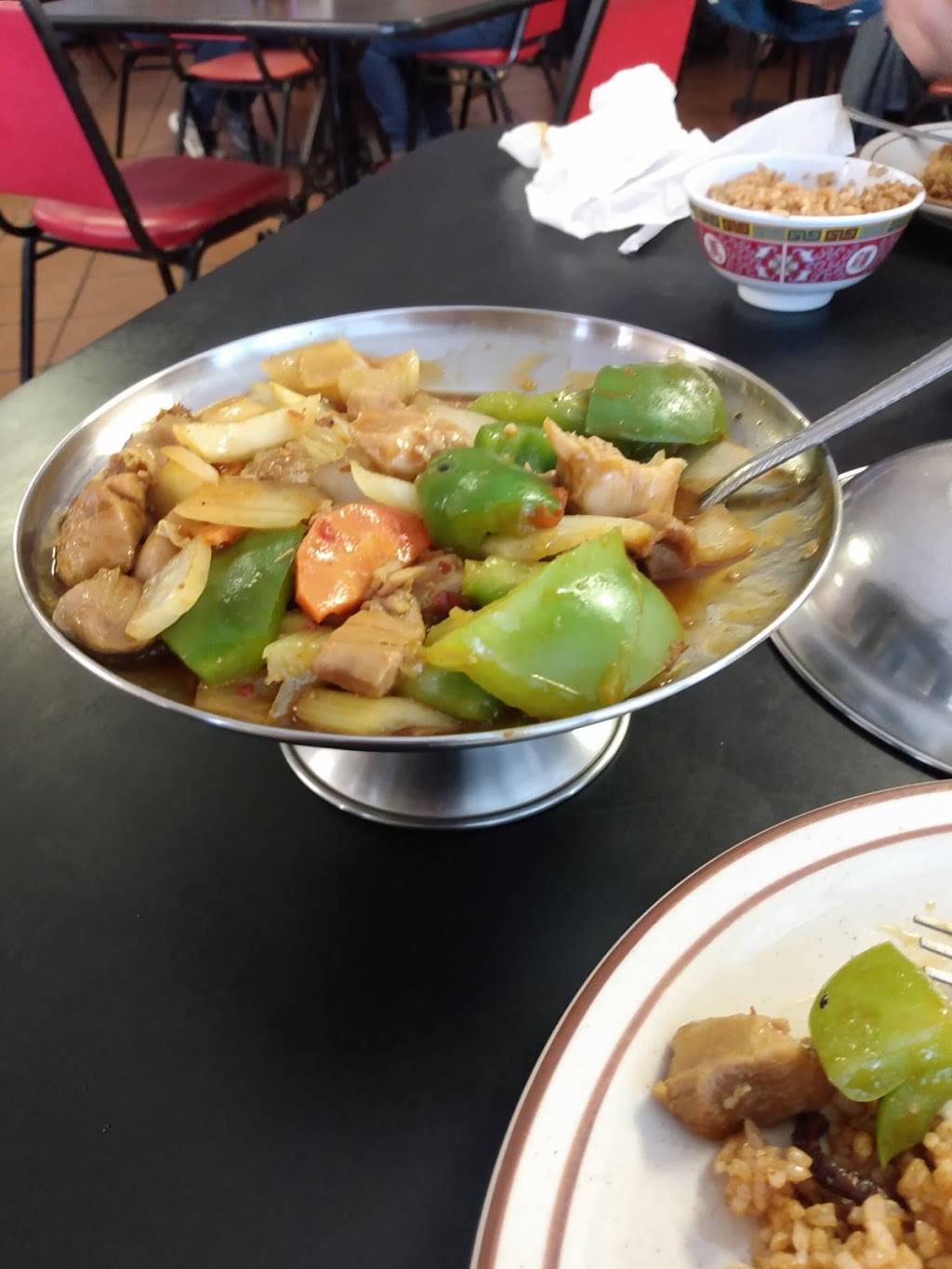 Chinese Kitchen | restaurant | 2801 Missouri Ave, Las Cruces, NM 88011, USA | 5755213802 OR +1 575-521-3802