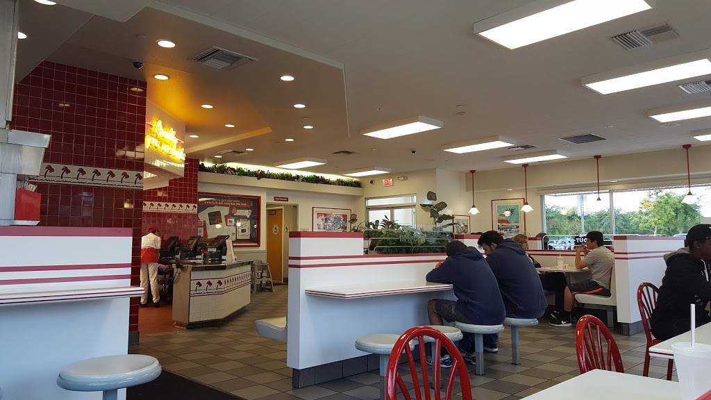 In-N-Out Burger | restaurant | 12365 Seal Beach Blvd, Seal Beach, CA 90740, USA | 8007861000 OR +1 800-786-1000
