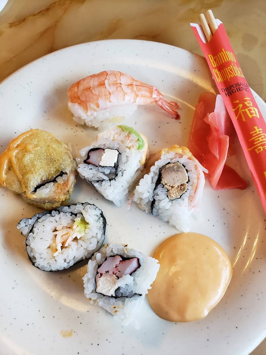 Buffet City - Saint Cloud | restaurant | 4551 13th St, St Cloud, FL 34769, USA | 4079579900 OR +1 407-957-9900