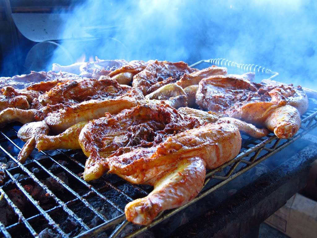 Pops Chicken | restaurant | 11354 Saticoy St, Sun Valley, CA 91352, USA | 8183972250 OR +1 818-397-2250