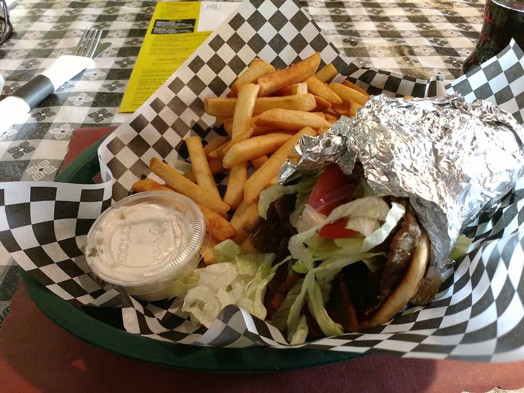 Pizza Pronto Pizza and Gyro House | restaurant | 518 California Ave, Pittsburgh, PA 15202, USA | 4124153891 OR +1 412-415-3891