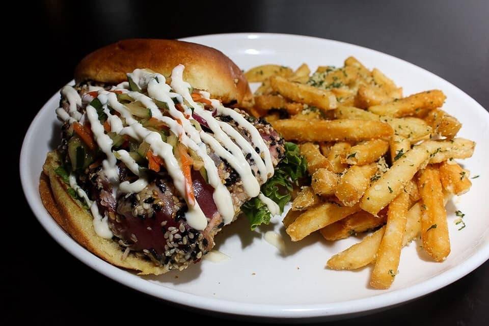 Portside Waterfront Kitchen & Bar | restaurant | 175 Bridge Rd, Salisbury, MA 01952, USA | 9783581700 OR +1 978-358-1700