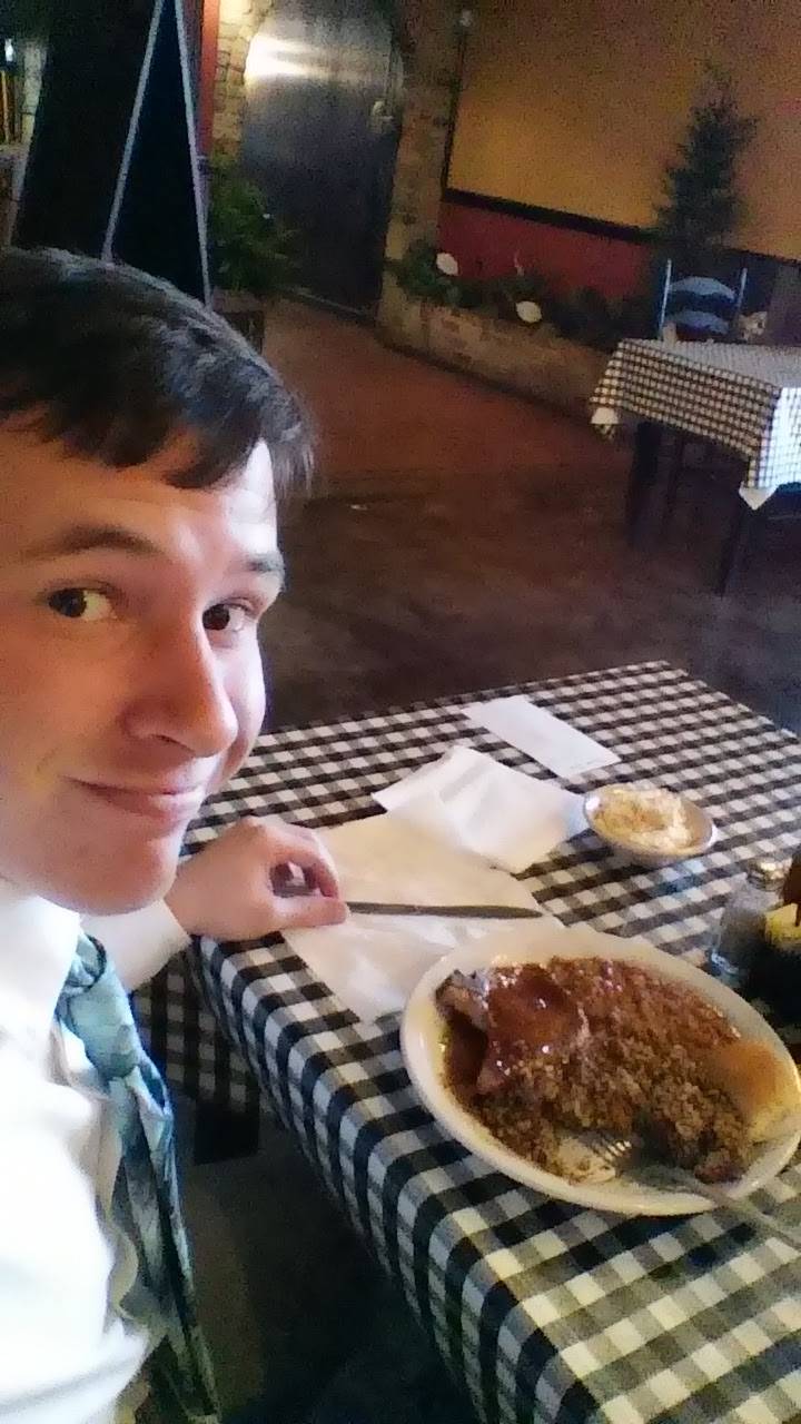 Corner Pantry | restaurant | 801 Foreman Dr, Lafayette, LA 70506, USA | 3379811658 OR +1 337-981-1658