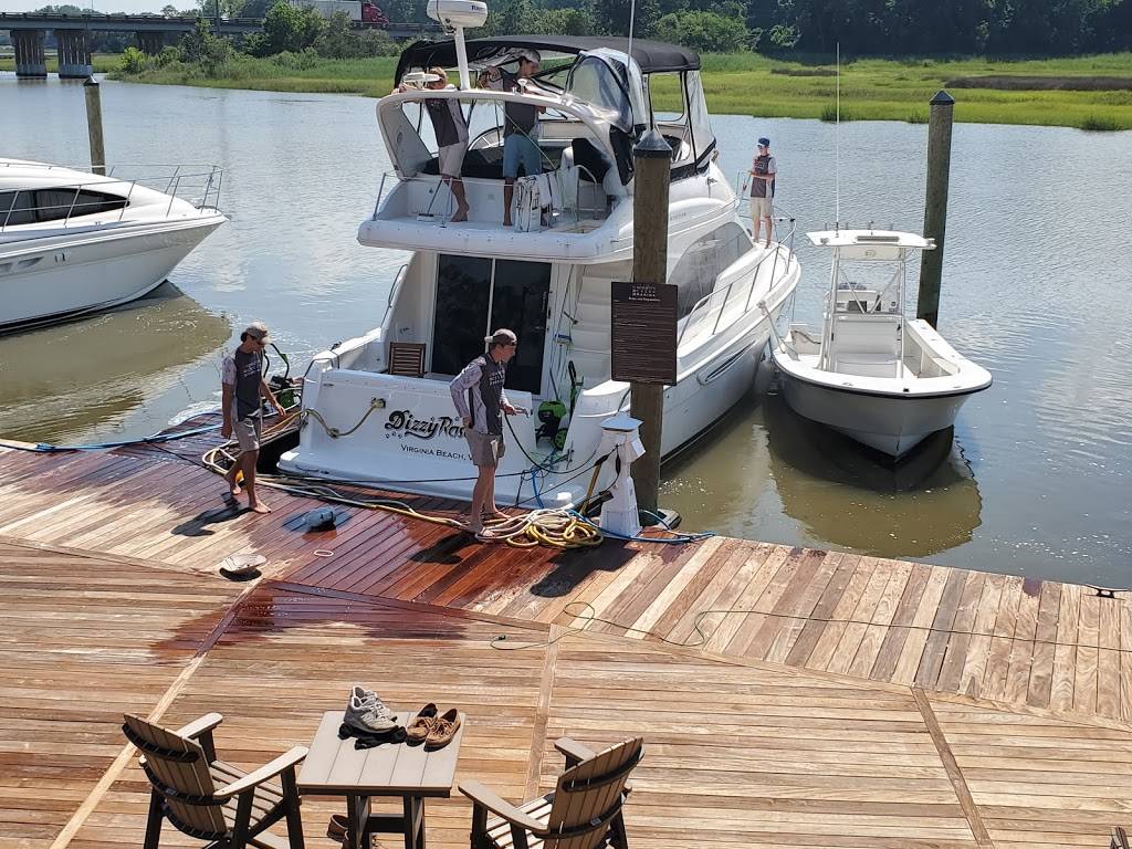 Bennetts Creek Marina | restaurant | 3301 Ferry Rd, Suffolk, VA 23435, USA | 7579771086 OR +1 757-977-1086