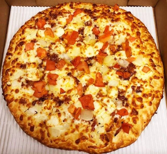 bambinos pizza & subs | restaurant | 4466 Monroe St, Toledo, OH 43613, USA | 4195358558 OR +1 419-535-8558