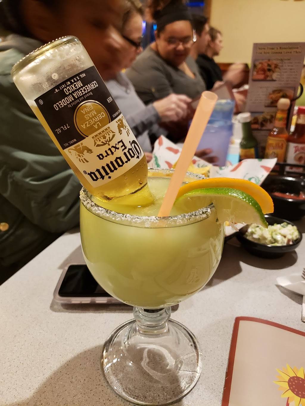 Los Girasoles | restaurant | 5495 Clarkins Dr, Youngstown, OH 44515, USA | 3302709133 OR +1 330-270-9133